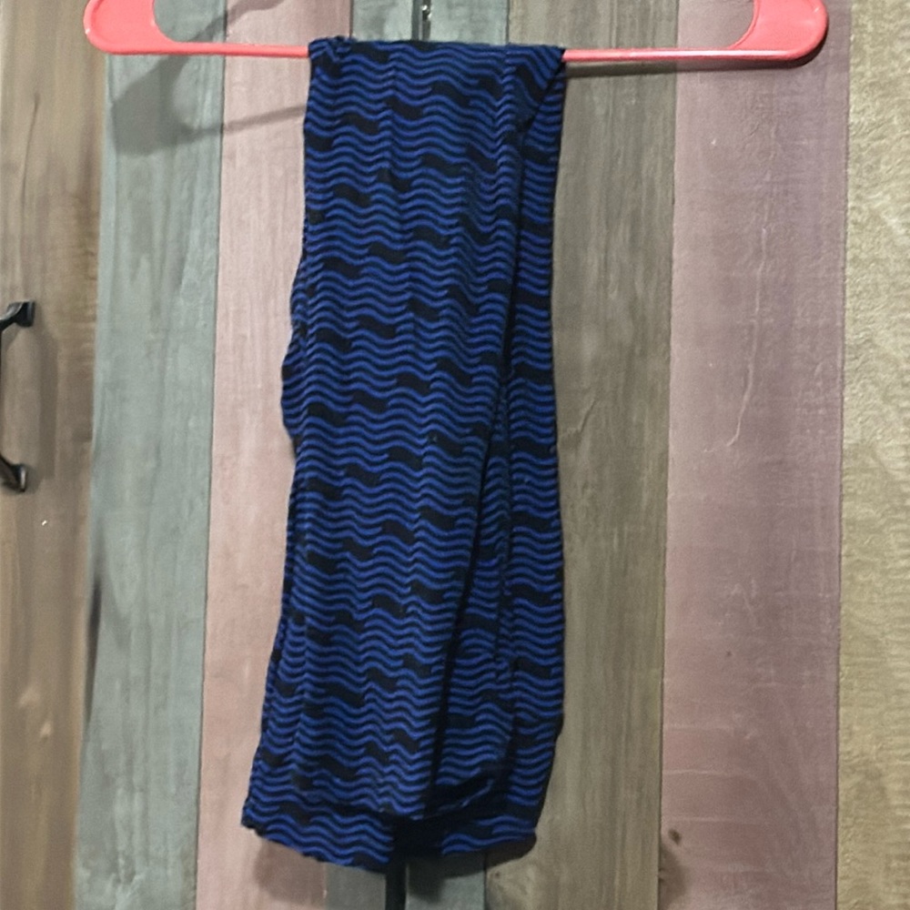 LaLaRow Leggings